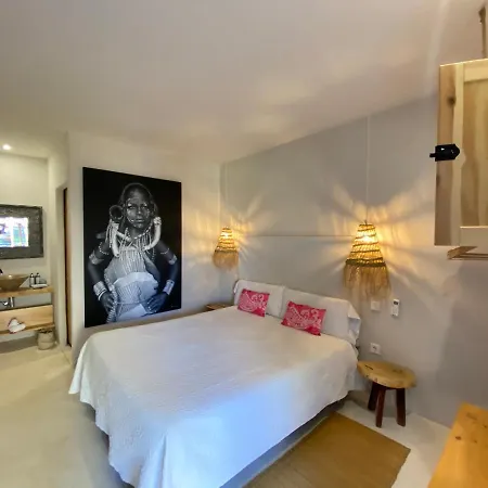 Hotel Boho (adults Only) Denia