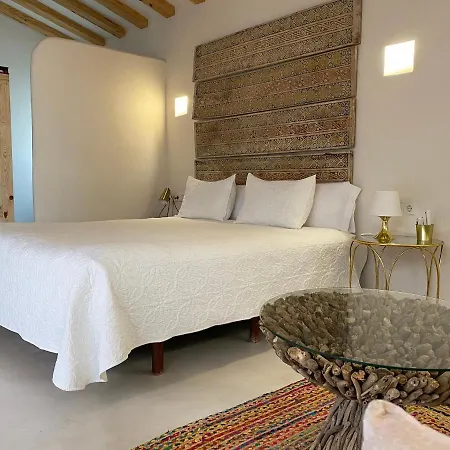 Szálloda Boho (adults Only) 3*