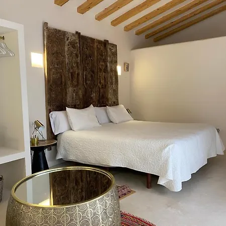 Hotel Boho (adults Only) Dénia