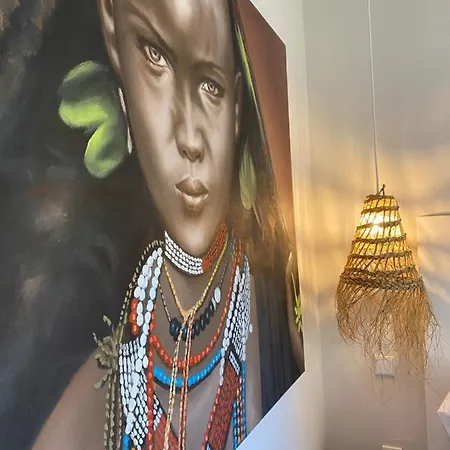 Boho (adults Only) Hotel