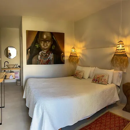 Boho (adults Only) دينايا