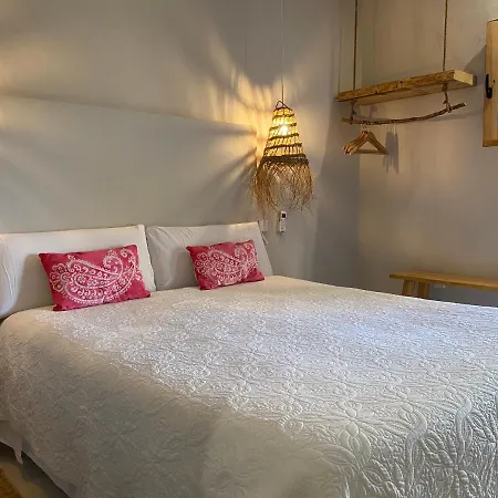 Hotel Boho (adults Only) Dénia