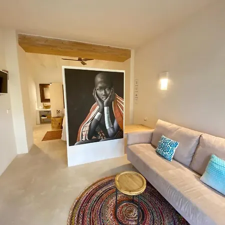 Boho (adults Only) Szálloda