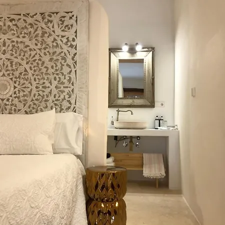 Hotel Boho (adults Only) Dénia