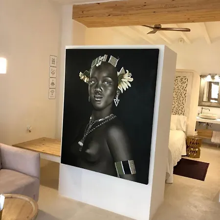 Boho (adults Only) Hotel Dénia
