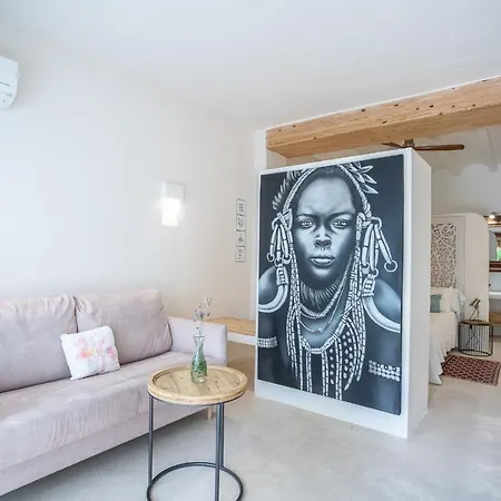 Boho (adults Only) فندق دينايا