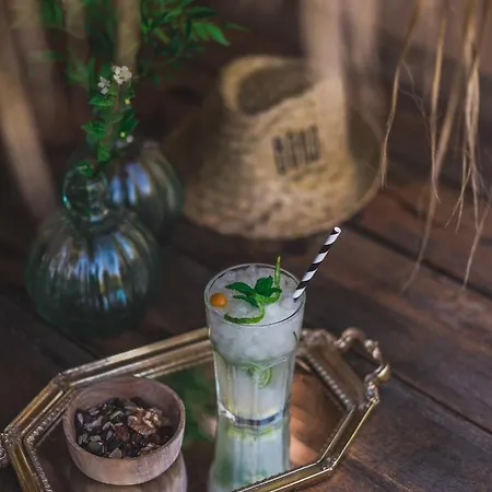 Boho (adults Only) Hotel