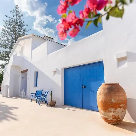 Boho (adults Only) Hotel 3*