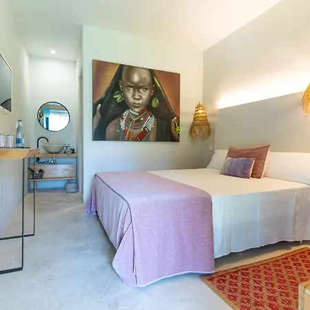 Szálloda Boho (adults Only)