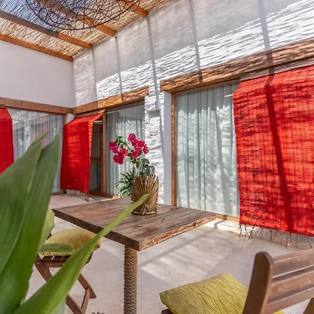 Boho (adults Only) 3* دينايا