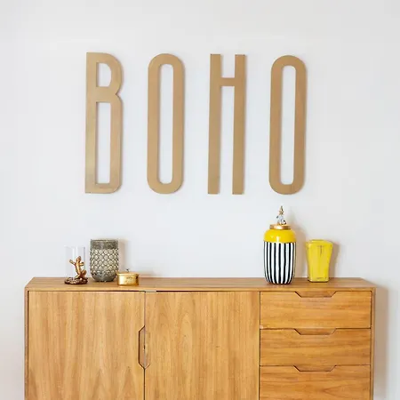 Hotel Boho (adults Only)