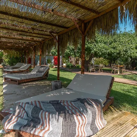 Hotel Boho (adults Only) 3*