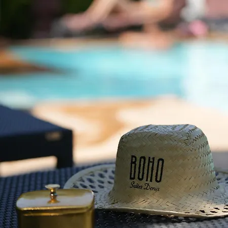 Hotel Boho (adults Only) Denia