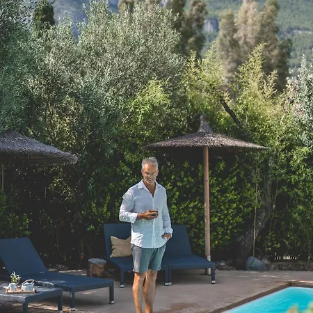 Boho (adults Only) Dénia