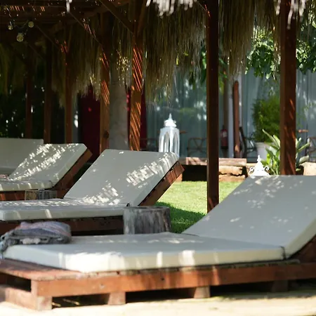 Hotel Boho (adults Only) Denia