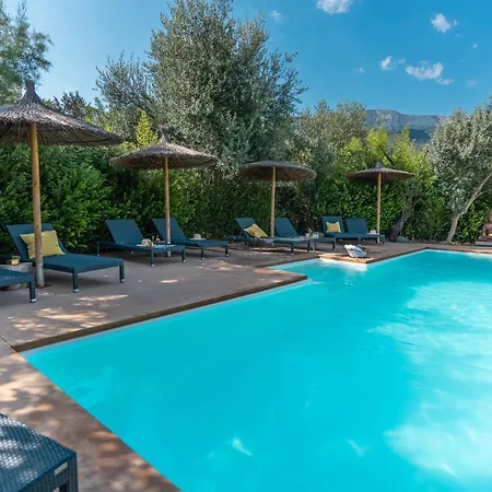 Boho (adults Only) Denia