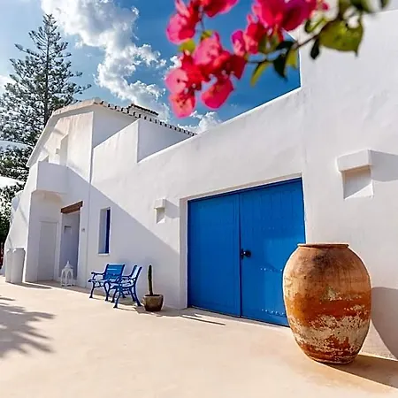 Boho (adults Only) Hotel Denia
