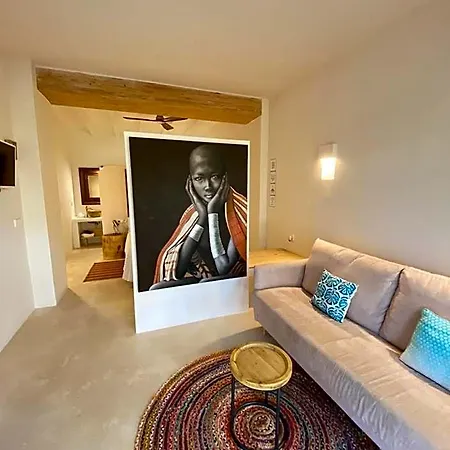 Hotel Boho (adults Only) Denia