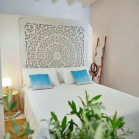 Hotel Boho (adults Only) Denia
