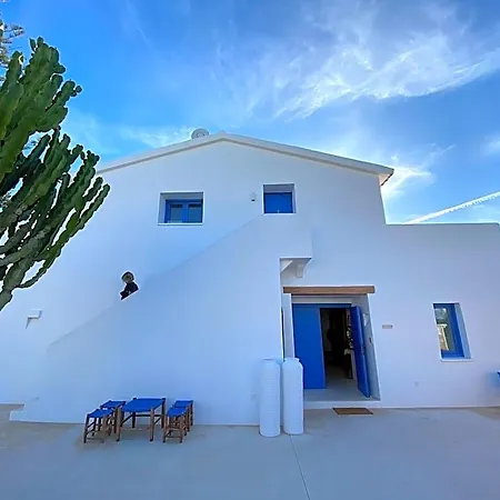 Boho (adults Only) 3* Denia