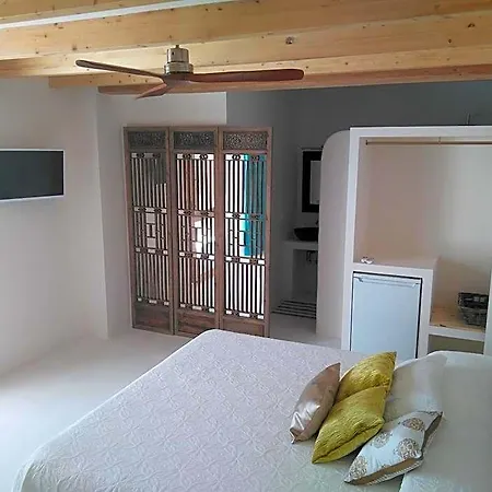Boho (adults Only) Hotel