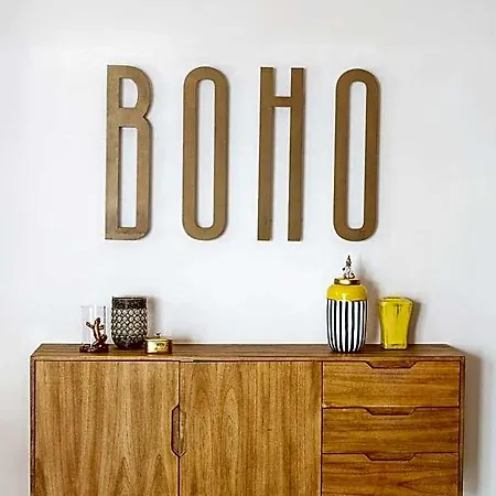 Boho (adults Only) 3*