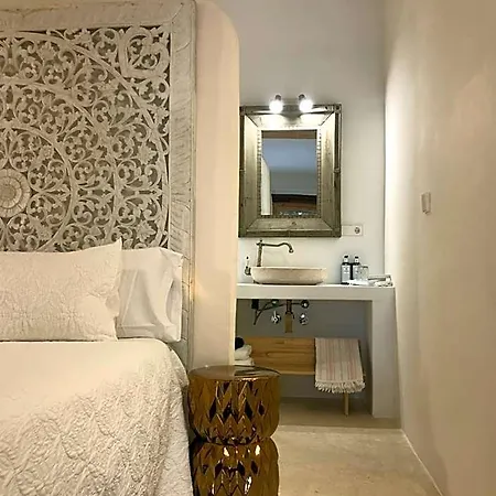 Hotel Boho (adults Only) Denia