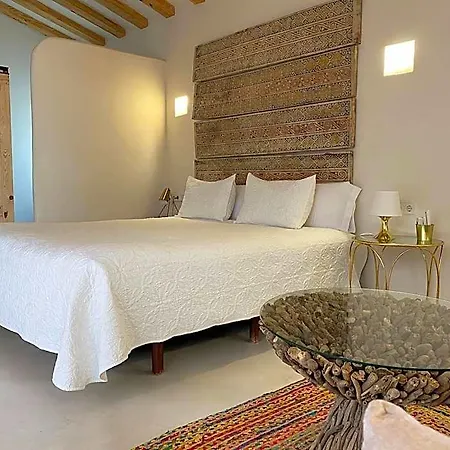 Boho (adults Only) Hotel Denia