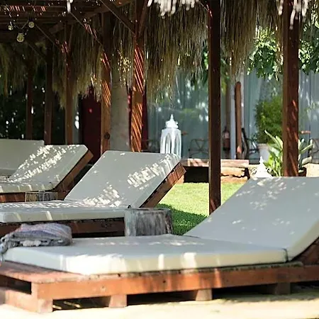 Hotel Boho (adults Only)