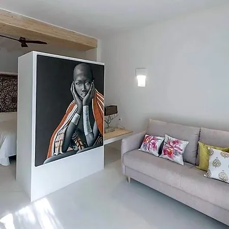 Hotel Boho (adults Only) Denia