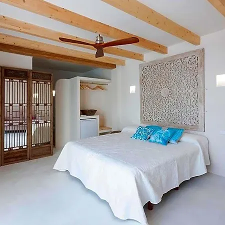 Hotel Boho (adults Only) Denia