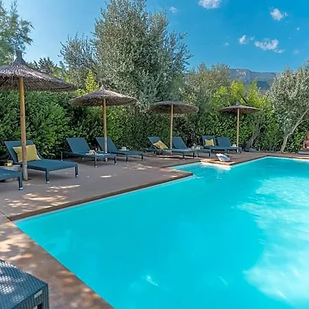 Hotel Boho (adults Only) Denia