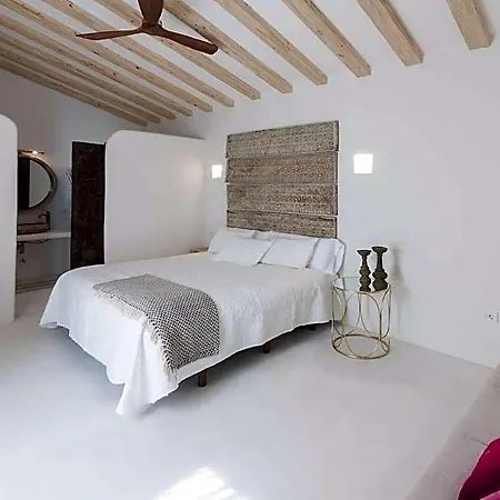 Boho (adults Only) 3* Denia