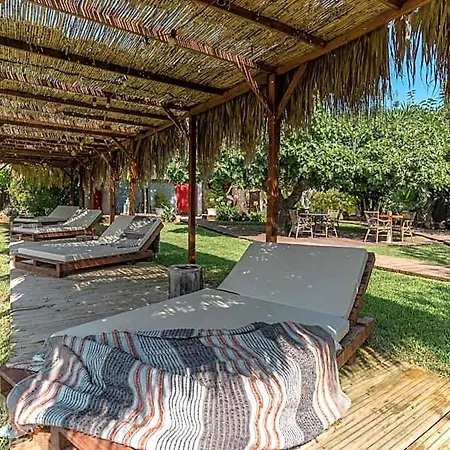 Hotel Boho (adults Only) Denia