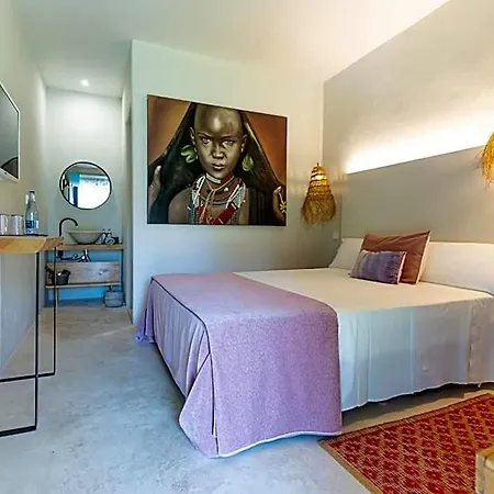 Hotel Boho (adults Only) Denia