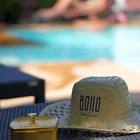 Boho (adults Only) 3*