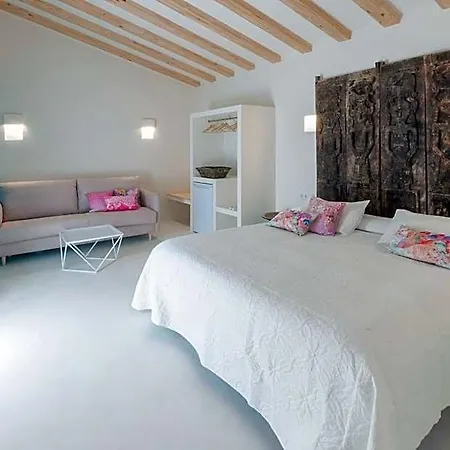 Boho (adults Only) Denia