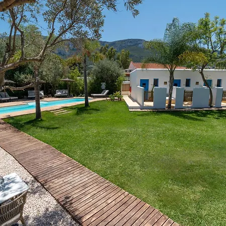 Boho (adults Only) 3* Dénia