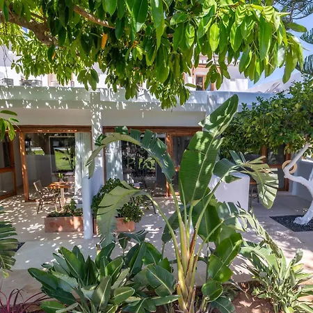 Hotel Boho (adults Only)