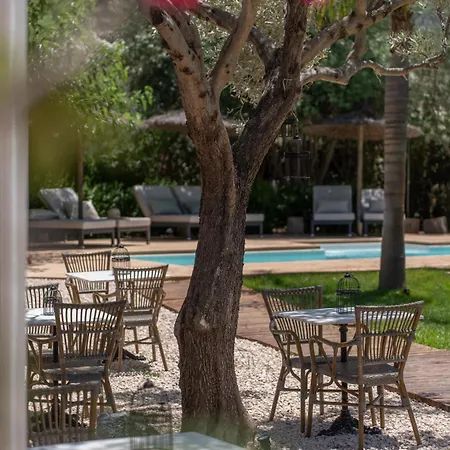 Hotel Boho (adults Only) Dénia