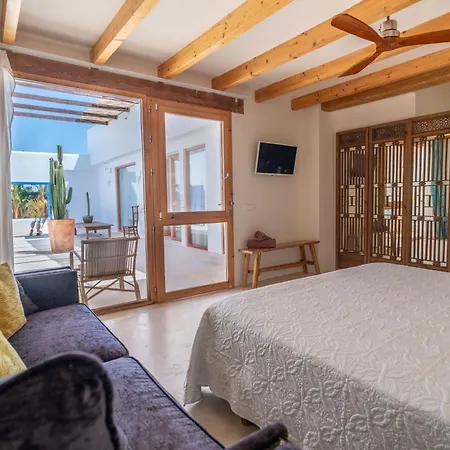 Boho (adults Only) Hotel