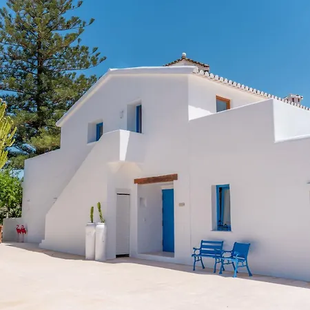 Hotel Boho (adults Only) Dénia