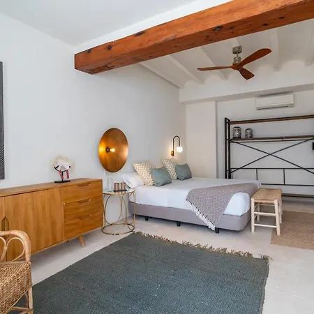 Boho (adults Only) 3* Dénia