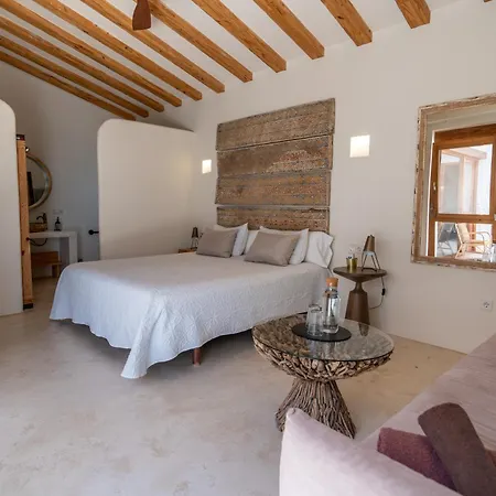 Boho (adults Only) Hotel