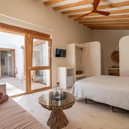 Hotel Boho (adults Only) 3*