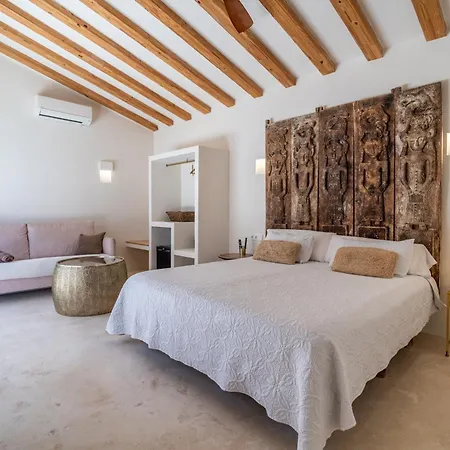 Boho (adults Only) Hotel Dénia