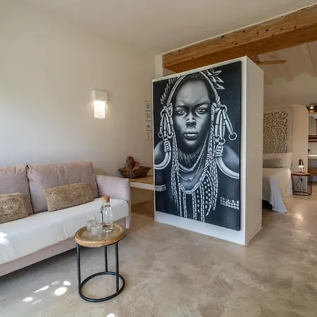 Boho (adults Only) Hotel