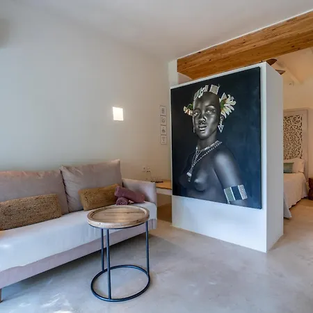 Hotel Boho (adults Only) Dénia