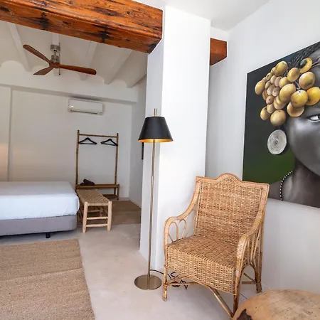 Hotel Boho (adults Only)