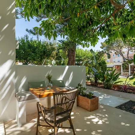 Boho (adults Only) Hotel 3*